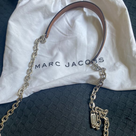 Tan Marc Jacobs Bag - Picture 5 of 11